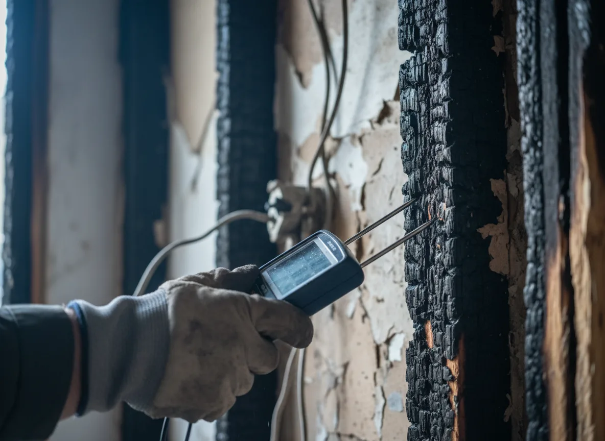 Fire Damage Restoration Hastings, OK FAQs
